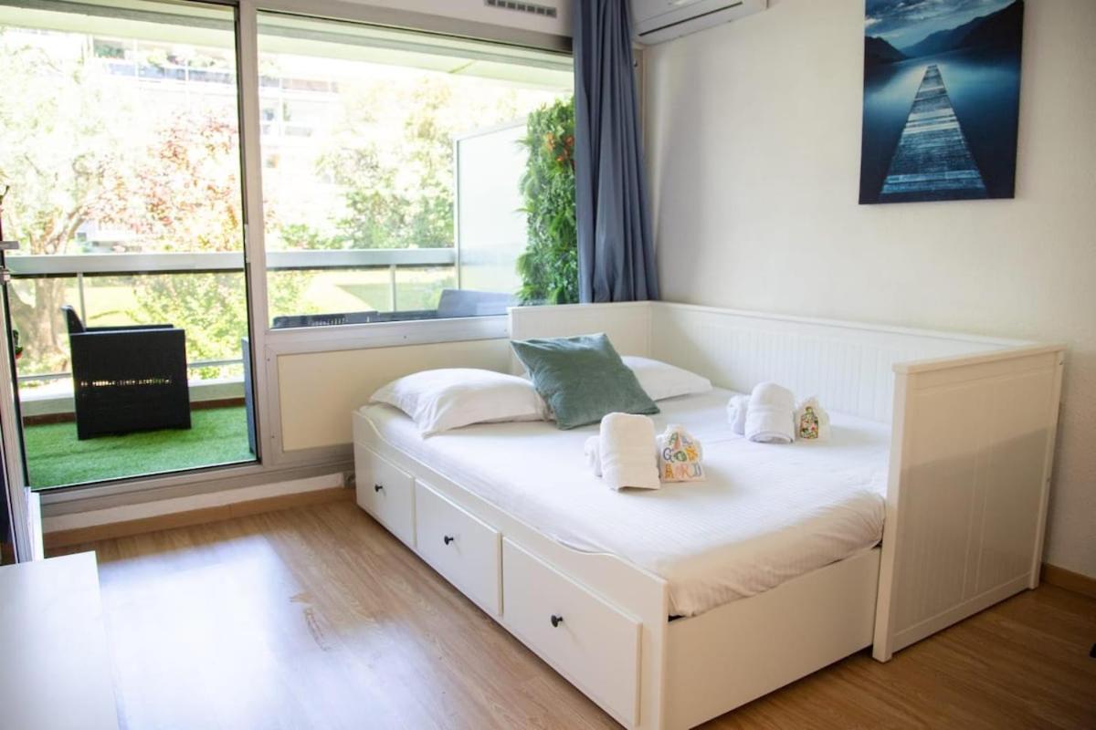 Appartement Beautiful Vacation - Swimming Pool - Parking