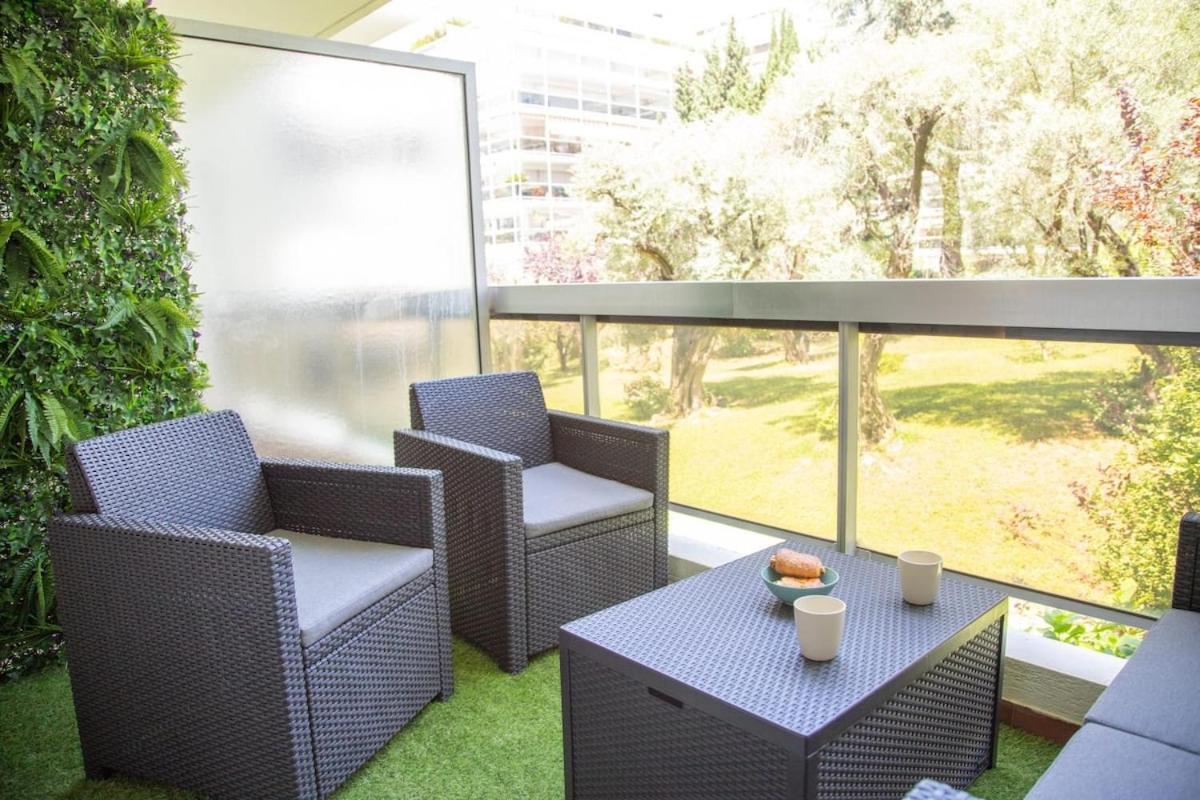 Appartement Beautiful Vacation - Swimming Pool - Parking